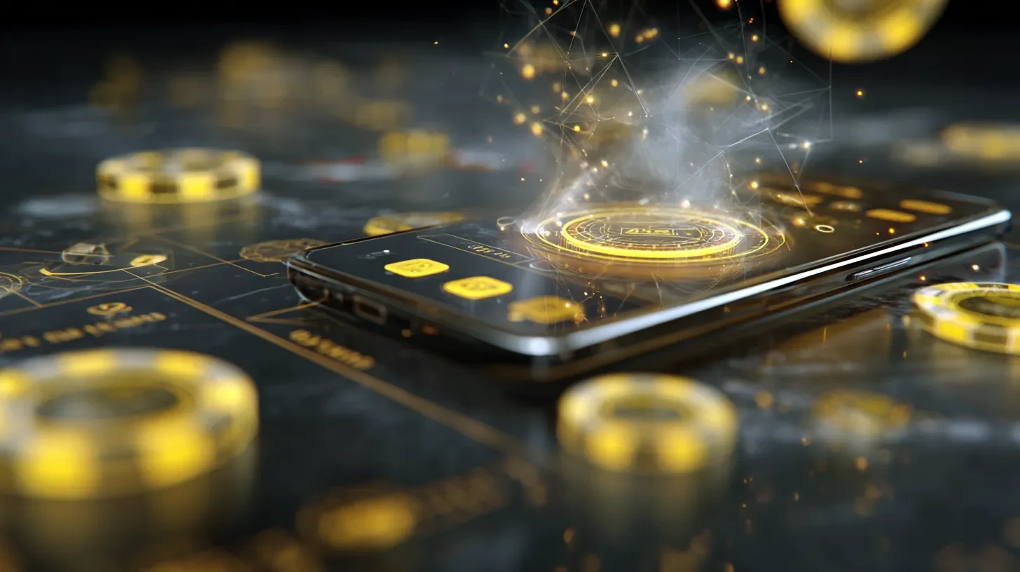 Memahami Dunia Permainan: Dari Slot Hingga Kasino E-Dompet