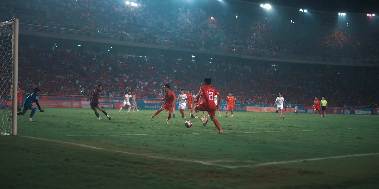 Mengapa Dapat Cuci Menjadi Pilihan Utama Dalam Bola Sepak